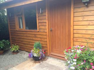 Manor Garden Lodge - Wirral - 0