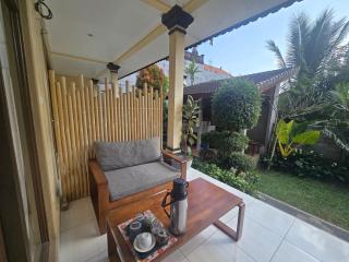 Sastra Ubud House - 8