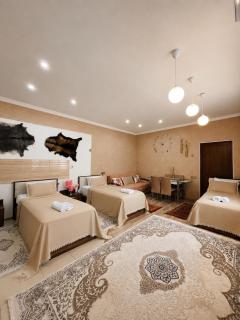 Sheki Secret Garden Boutique Hotel & Guest House - 8