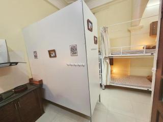 Station View Hostel - LushStay Hanoi - 4