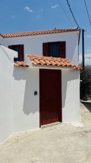 Serenity Haven Authentic Village House with Yard - 9