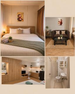 IMPACT popular condo c5 แม่ตังค์ - 0