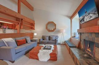 RMR: Sagebrush 1322 Condo in The AspensWilsonWY - 9