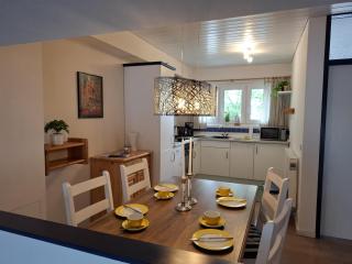 Ferienwohnung Zum Westufer - 5