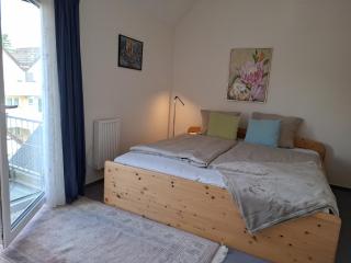 Ferienwohnung Zum Westufer - 3