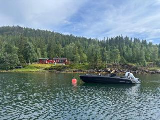 9 person holiday home in Mosvik-By Traum - 0