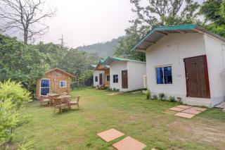Hotel O Tapovan Rise cottages and cafe - 0