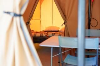 Camping Onlycamp du Rouergue - 2