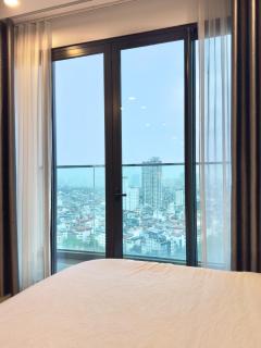 Apartment Lancaster by Citihome - 5