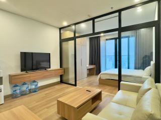 Apartment Lancaster by Citihome - 7