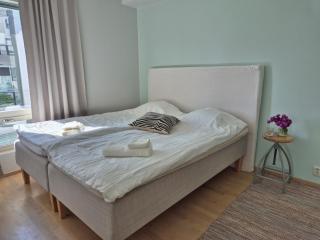 Soulful apartment with sauna, free parking and airconditioning - 2