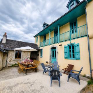 Gite De Daoule Beaudean jusqu'à 12 personnes - 0