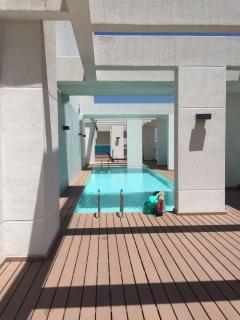 Apartamento Avenida Kennedy - Santiago - 3