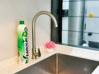 Aston Acacia Retreat 3BR for 8 Pax with Coway Water WiFi & Netflix - 4