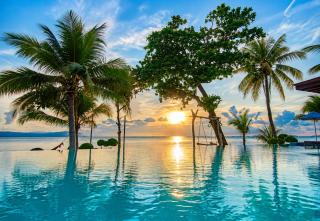 Sunset Beach Villas - 3