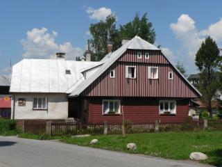 Penzion Pod můstky - Harrachov - 9