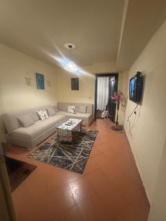 Studio for rent at Porto Golf Marina Vip area - 8