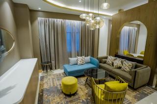 Serene Sarovar Premiere Hargeisa - 7