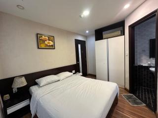 Here Galaxy Apartment - 5