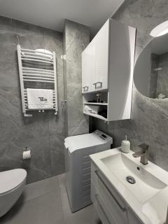 Home 4u Premium Apartments Gdańska 76 - 3