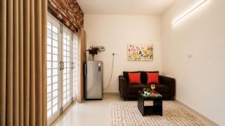 Olive Serviced Apartments Salt Lake Kolkata - 9