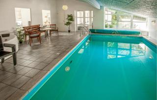 Awesome Home In Sæby With Sauna - 1