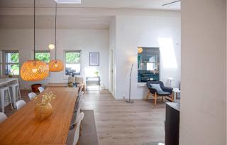 Awesome Home In Sæby With Sauna - 6