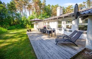Awesome Home In Sæby With Sauna - 2