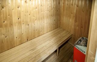 Gorgeous Home In Jerup With Sauna - 4