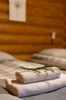 Villa Tilhi - Cozy 2BR Cabin with Sauna & Fireplace - 1