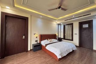 Parinay Pavilion Resort - 6