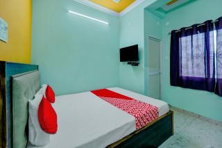 Hotel O City View - 8