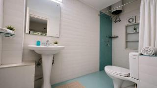 Olive Serviced Apartments Salt Lake Kolkata - 8