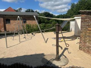 Ferienhaus Seebrise mit Sauna - 3