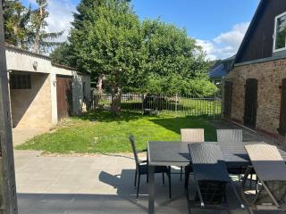 Ferienhaus Seebrise mit Sauna - 8