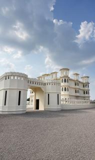 Marudhar Resort - 0