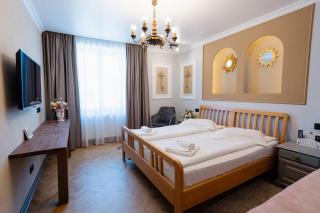 Vila Sibiu - Hermannstadt - 4