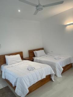 Grand Seven Guest & Restaurant - 9