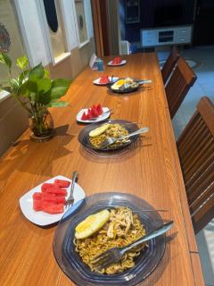 Mocca Guest House - 6
