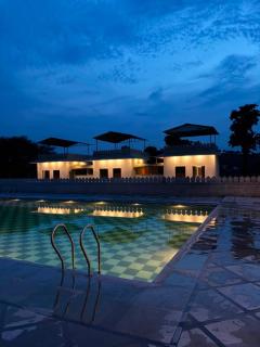 Marudhar Resort - 5
