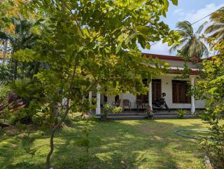 Randiwa Homestay - 0