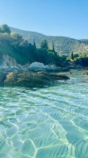 Cycladic Villa Eretria - 5