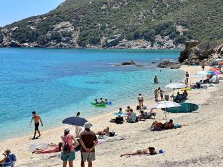 Cycladic Villa Eretria - 6