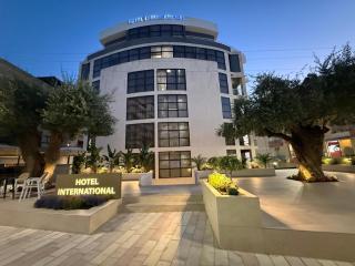 Hotel Saranda International - 1