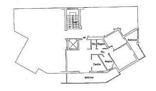 Pescara, central Italy, Abruzzo, nice apartment within walking distance of the sea - 9
