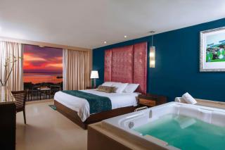 Hard Rock Hotel Cancun - All Inclusive - Cancún - 1