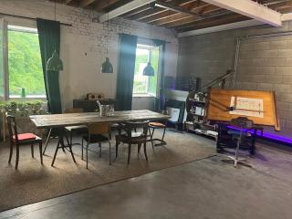Art Studio Andrimont - 4