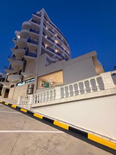 Hotel Saranda International - 4