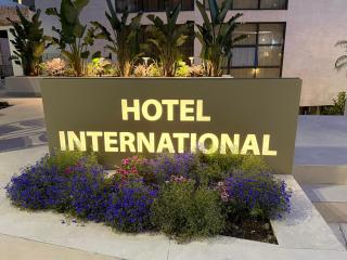 Hotel Saranda International - 5