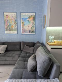 Mary's Beach Apartament Qerret - 3